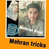 Mehran tricks